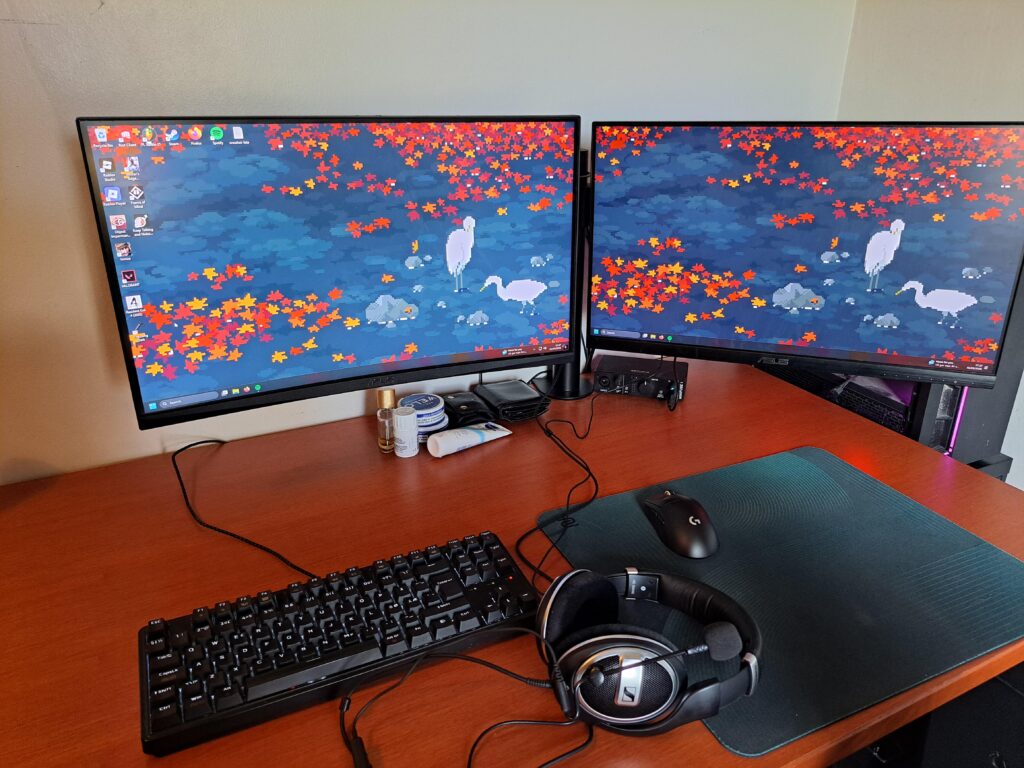 Pretty happy with this