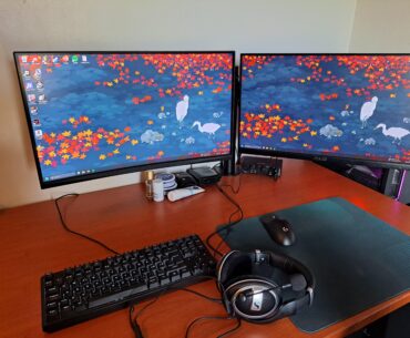 Pretty happy with this