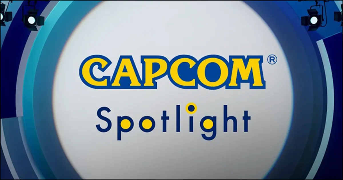 Capcom Spotlight stream announced including news for Street Fighter 6… So maybe it’s time for new costumes? Capcom Spotlight stream announced including news for Street Fighter 6... So maybe it's time for new costumes?