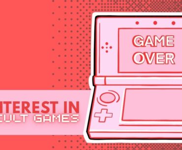 The interest in difficult video games – The Pacer