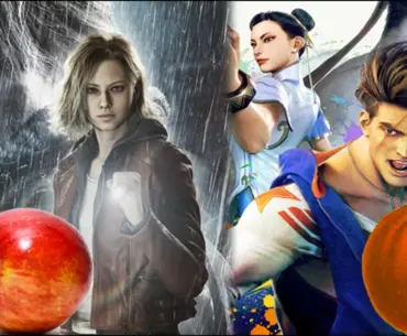 Resident Evil Requiem almost hits Street Fighter 6's total sales in days, a reminder that fighting games are still a drop in the bucket