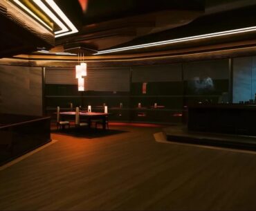 which should I buy first: Corpo or Glenn apartment