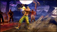 Street Fighter 6 Elena and Dee Jay Outfit 4 image #6