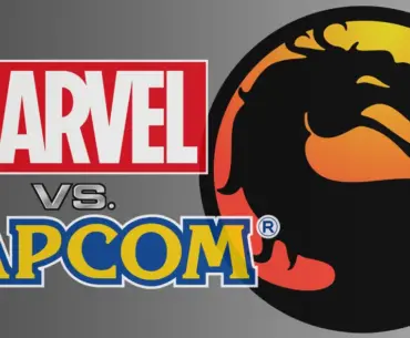 Marvel vs. Capcom and Mortal Kombat are the two games I feel are most missed by the Fighting Game Community right now