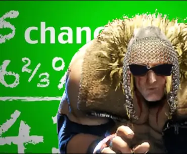 Street Fighter 6 directly referenced one of pro wrestling's best memes of all time for Alex, and the Director clearly loves the stuff