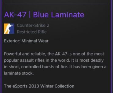 Price check