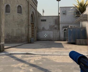 Does anyone else miss this crosshair? Seems like they aren’t planning to return it unfortunately, but i still have hope.