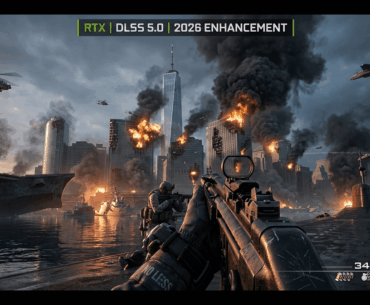 [MW3] 2011 Remastered Concept
