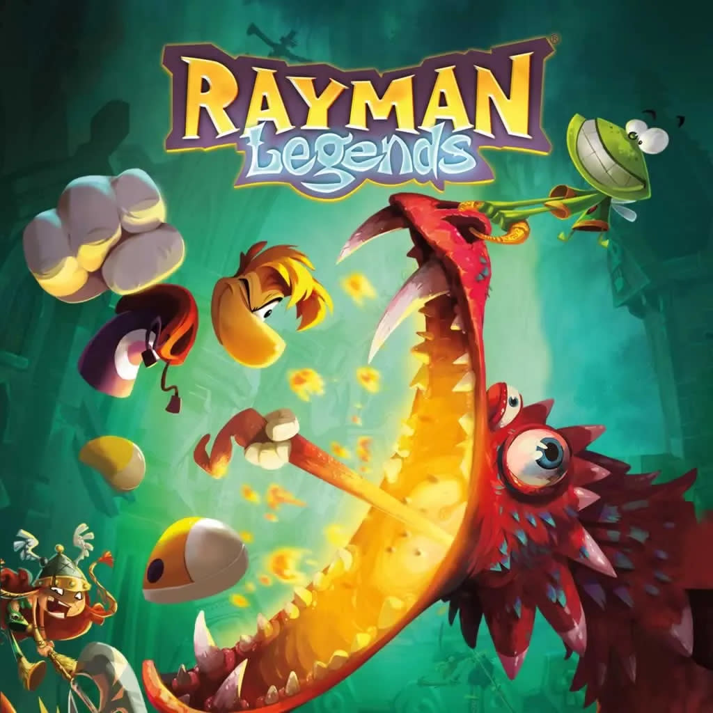 <b>83. Rayman Legends</b><br><br> Is 2013’s Rayman Legends the greatest platformers that Nintendo never made? A personality-packed cartoon world, impeccable control system, sublime level design, and an ever-evolving set of mechanics would argue yes, it's certainly in the running, and that’s even before we’ve gotten to the brilliantly bonkers rhythm-based challenge level set to a Mariachi band cover of ‘Eye of the Tiger’. Fun solo but absolutely joyous with three friends in tow, Rayman Legends is couch co-op perfection. Its 120 levels are full of surprises and crafted at such a consistently high standard that no sooner do you think you’ve found your favourite stage than another one has come along to dethrone it. There’s so much giddy gameplay stuffed into Rayman Legends that it even spills over into its loading screens, themselves mad scrambles for a bonus heart during the handful of seconds before each level begins. Beautiful, bountiful, and bouncing with energy, Rayman Legends is as good as 2D platforming gets, and proved a real treat in the dying days of Xbox’s golden 360 era.
