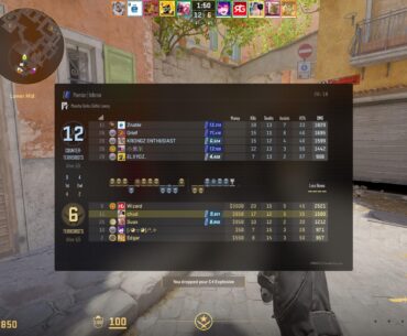 How is this at all fair?