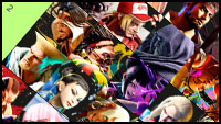 UltraDavid's SF6 Tier List image #1