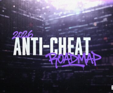 PUBG: BATTLEGROUNDS Anti-Cheat 2026 Roadmap - NEWS