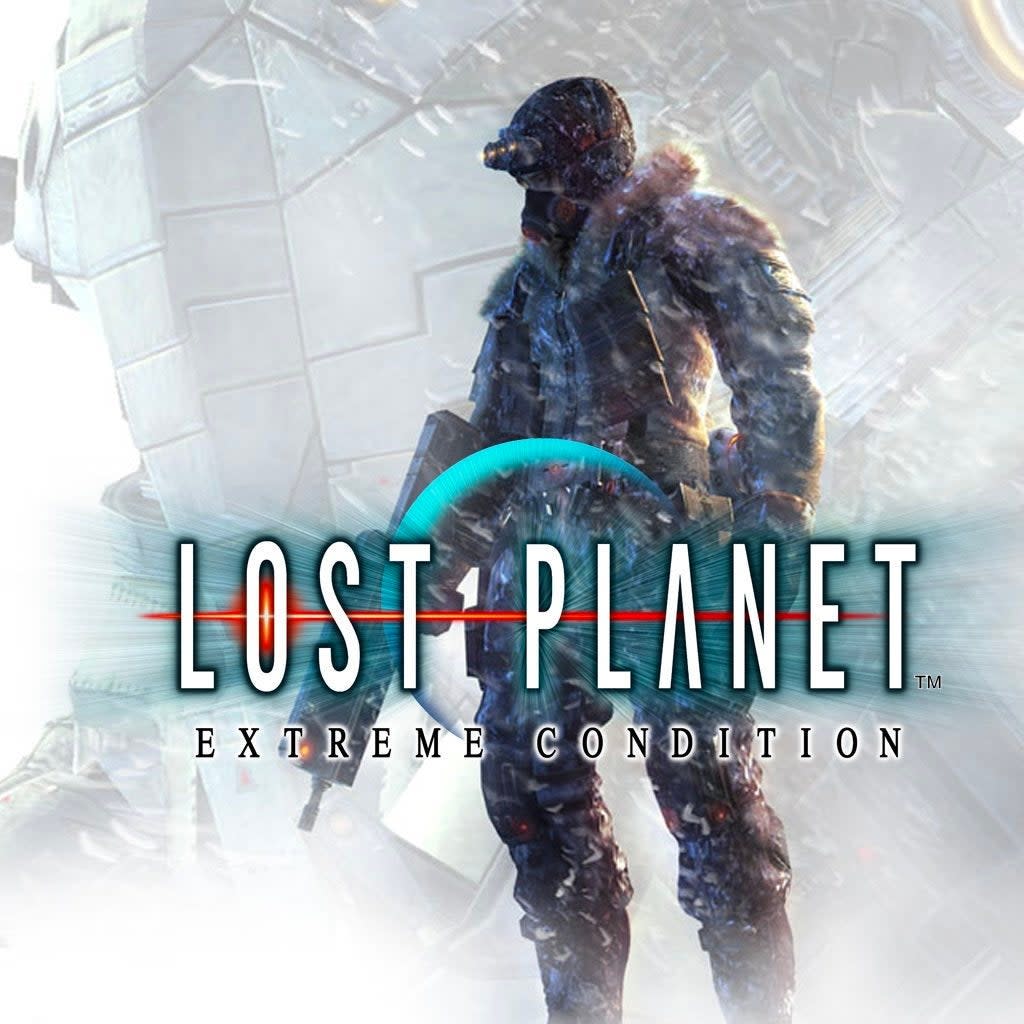 <b>93. Lost Planet: Extreme Condition</b><br><br> Lost Planet: Extreme Condition is a perfect relic from a time when it seemed like almost every third-party game that delivered a visual showcase on the Xbox 360 struggled to run properly on the PS3. Capcom’s mech-suit shooter played host to some memorable creature design that evoked some of sci-fi fiction's greatest threats, and delivered spectacle that, at the time, was compared to games as well as thought of as Shadow of the Colossus. While its story may have left quite a bit to be desired, its action was well-received, as it took cues from Capcom classics such as Mega Man and Bionic Commando and modernised them to great effect. Lost Planet: Extreme Condition is by no means a classic in its own right, but is a great example of a time when, if you had the choice to play a multiplatform game on any console, it would always be the 360.
