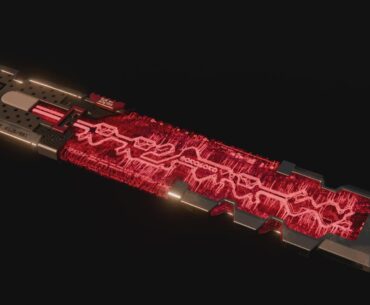 THIS is why Yorinobu installed Johnny Silverhand engram into the RELIC: