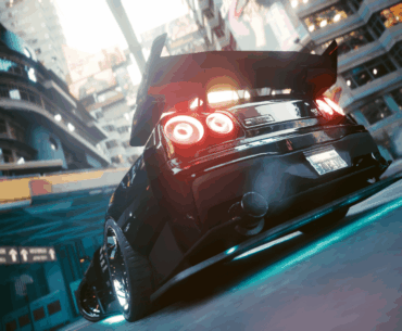 first time using photo mode