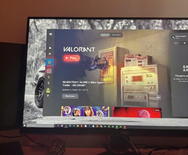Hi guys, found this on my son’s pc. How do I tell him?