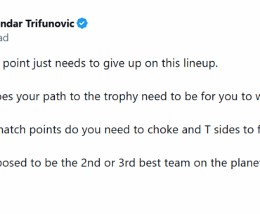 kassad on the Mouz failure