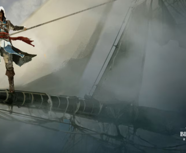 Ubisoft confirms Assassin's Creed: Black Flag remake