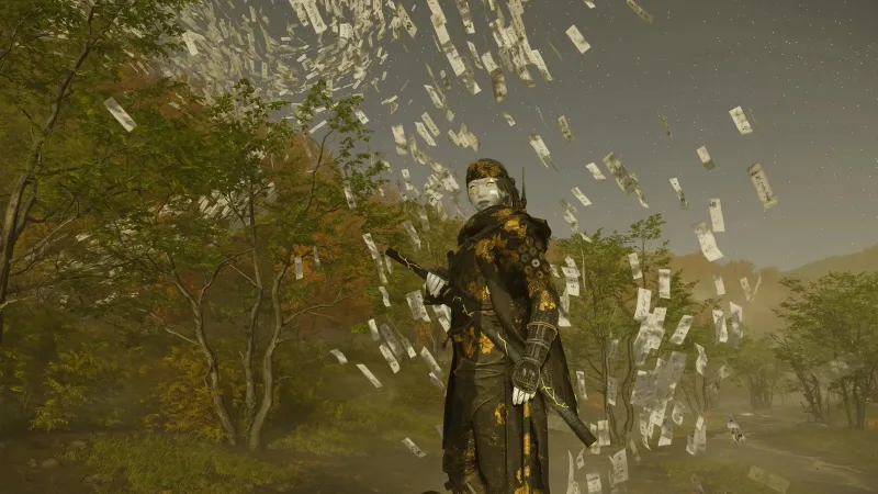 Ghost Of Tsushima And Yōtei’s Legends’ Co-op Modes Are Experiments According To Lead Designer