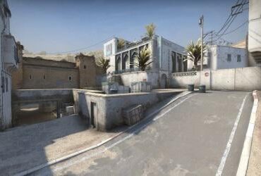 25 Years ago, one of the most iconic maps of all times was released