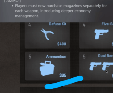 Next update leaked💀