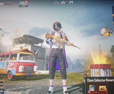 Wow pubg sorry you guys are tight as a beep lol deadset 10k uc and I got this and a crap helmet and crap m4 and a aeroplane skin wow these guys think we made of money