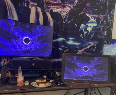 The final form so far