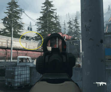 does anyone have a fix for these shadows?