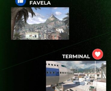 [COD] For me it’s gotta be Terminal
