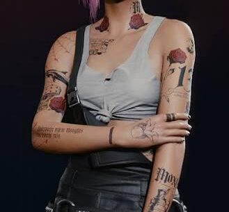 How to get Ghosted by Judy?