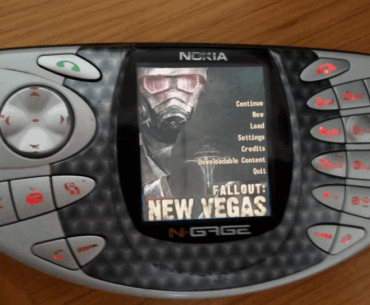 Okay, wish me luck...