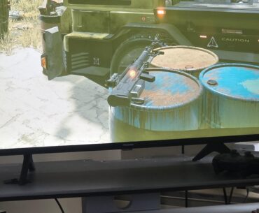 Why can't I pick this up?