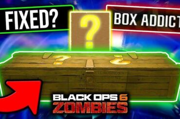 Black Ops 6 Wonder Weapons