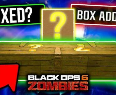 Black Ops 6 Wonder Weapons