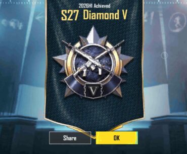 I did it