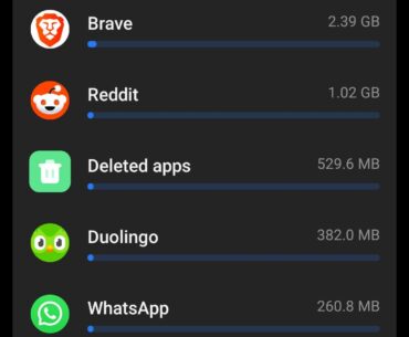 Anyway to reduce my Data usage ? (Pls, help)