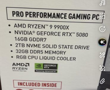 Costco deal for 2300