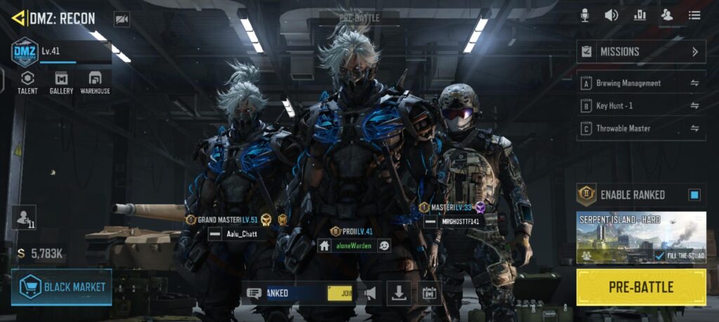 FINALLY AFTER 100+CRATES.