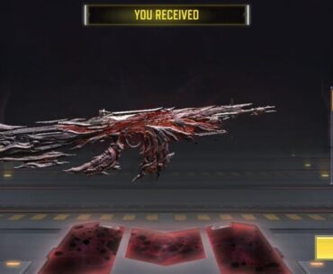 50cp legendary. Unlocked on 2nd draw 🥵