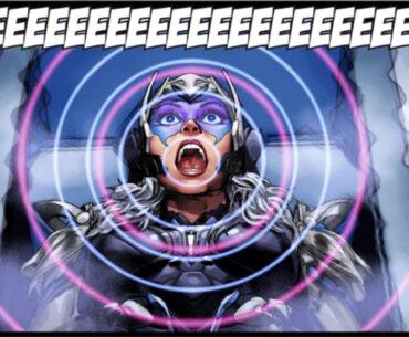 When you're 1v1 in the final round of a ranked S&D match, and you die to their martyrdom