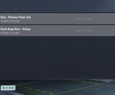 Free skins guys! Codes are below