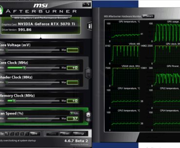 Does this clock speed look right?