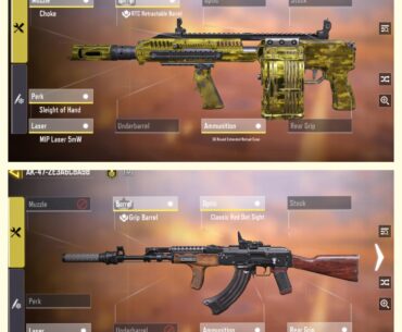 Back after a 3 year hiatus, and this loadout combo still slaps hard in BR or maybe it's just my playstyle..