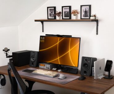 My hybrid setup for 2026