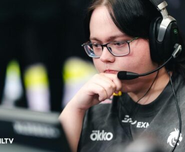 magixx on BLAST preparation: "I feel we still have something to play with and we are still not washed up"