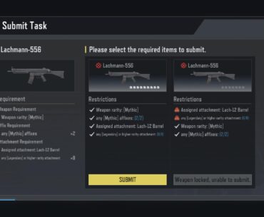 Finally after buying over 250 lanchmans I finally got one I can submit for the mag