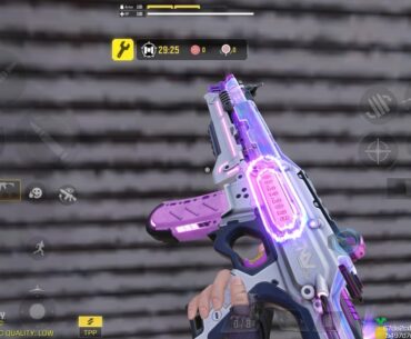 Almost my first year playing CODM