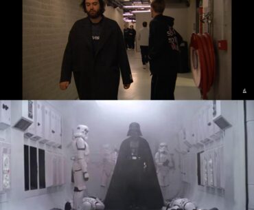Same picture different context
