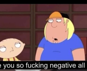 Jesus Christ you people