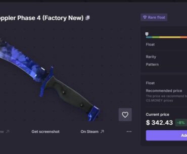 Which knife should I choose?